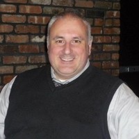 Parkchester South Condominium Employee William Sperounis's profile photo
