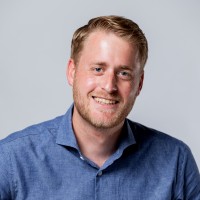 ValueBlue Employee Thies Hettema's profile photo