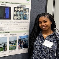 Interstate Environmental Commission Employee Samantha Wilder's profile photo