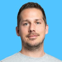 fynk Employee Sebastian Nedoma's profile photo