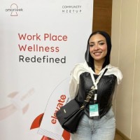 Amanleek Employee Fatma Tohamy's profile photo