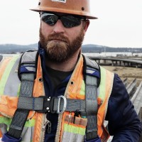 Hamilton Construction Co. Employee Dan Zimmerman's profile photo