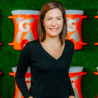 PepsiCo Employee Ashley Lang's profile photo