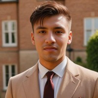 Lot Internet GmbH Employee David Chaucayanqui's profile photo