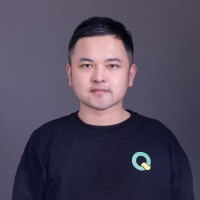 QCraft Employee Renjie Li's profile photo