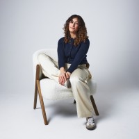 Construct London Employee Lucy Morris's profile photo