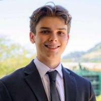 ColdForge Employee Max Couper's profile photo