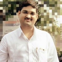 VERITAS LOGISTICS PVT. LTD. Employee Vikram Pawar's profile photo