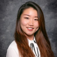 TikTok USDS Joint Venture Employee Daisy Zhang's profile photo