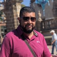 General Technologies, Inc. Employee Norberto Jimenez's profile photo