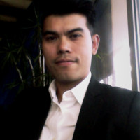 San Francisco Municipal Transportation Agency (SFMTA) Employee Robert Mau's profile photo