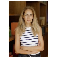 Mindspace Employee Gili Chen's profile photo