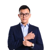 Wei Pang's profile photo