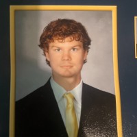 Phinite Employee Owen Woznichak's profile photo