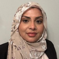 Humaniti Employee Amber Rehman's profile photo
