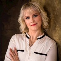 Ionix Systems Employee Anneli Steinberg's profile photo