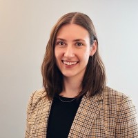 Canadian Medical Association Employee Amanda Steger's profile photo