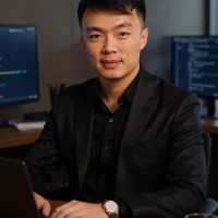 Brandon Tien Email