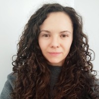 Cognizant Employee Iulia Moldovan's profile photo