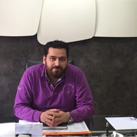 Athanasios Rizos Email