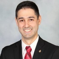 Roberto Brenes Email & Phone Number