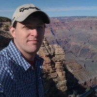 Robert Cosby Email & Phone Number