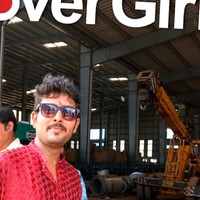 Axora Resources Limited Employee Sandipan Chakraborty's profile photo