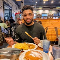 Velan Studios, Inc. Employee Trey Patterson's profile photo