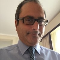 Herfy Food Services Company Employee Faysal Badran's profile photo