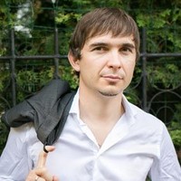 Dmitry Kornev Email & Phone Number