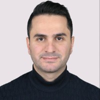 ROKETSAN Employee Ibrahim Simsek's profile photo