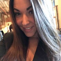 Leisure Energy Employee Georgie Rowland's profile photo