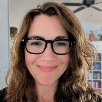 Washington State Department of Agriculture Employee Naomi Niles's profile photo
