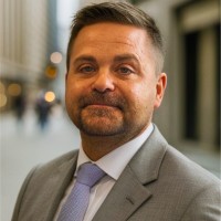 IntrinsiQ Specialty Solutions Employee Rob Battisto's profile photo