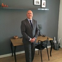 David Dickson Email