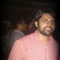 Router Protocol Employee Abhishek Somani's profile photo