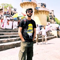Instanodes Employee Tarunn Mahajan's profile photo