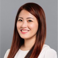 LUXASIA Employee Kate Ang's profile photo