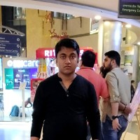 Hira Sweets Employee Amrendra Kumar's profile photo