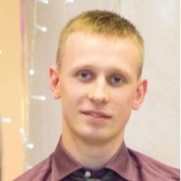 SoftGamings Employee Dmitriy Sokol's profile photo
