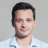 Eocortex Employee Artem Razumkov's profile photo
