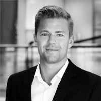 Lime Technologies Employee Victor Andersson's profile photo