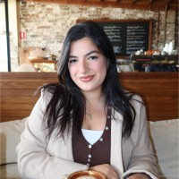 Chemist Connect Employee Lana Balqa's profile photo