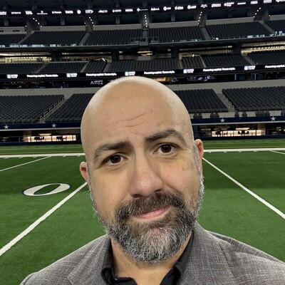 Mark Cuban Cost Plus Drug Company, PBC Employee Alex Oshmyansky's profile photo