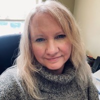 OTR Wheel - Canada Employee Lisa Krug's profile photo
