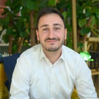 Auclio Employee Ivan Marković's profile photo