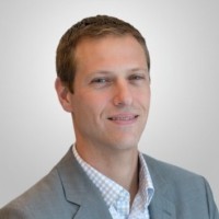 Snowflake Employee Karl Rosen's profile photo