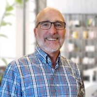 Covenant Family Solutions Employee John Walton's profile photo