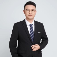 Panda Remit Employee Jeff Chen's profile photo