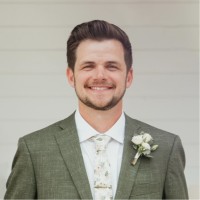 Lyra Health Employee Brett Allred's profile photo